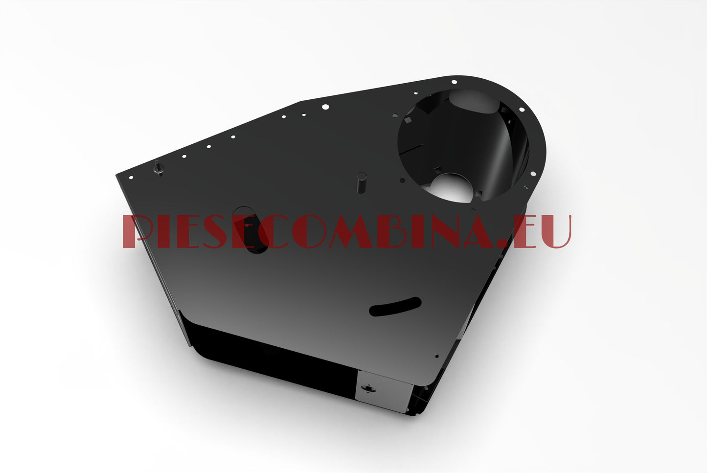 Cap elevator CLAAS Dominator Mega Medion Avero 725475.2