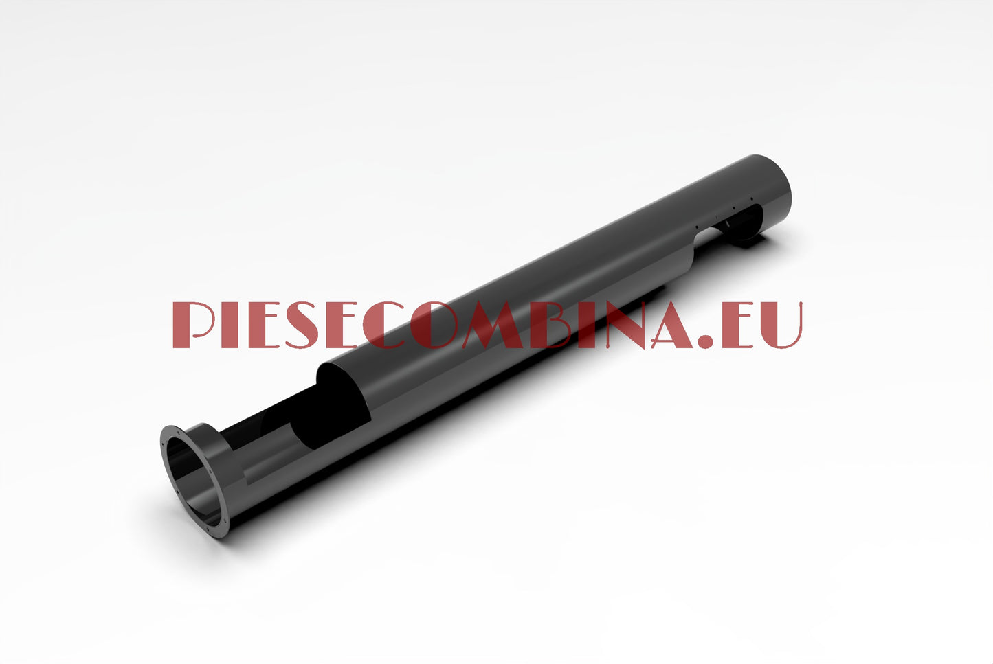 Tub de evacuare melc 735368.0 CLAAS Lexion, Tucano