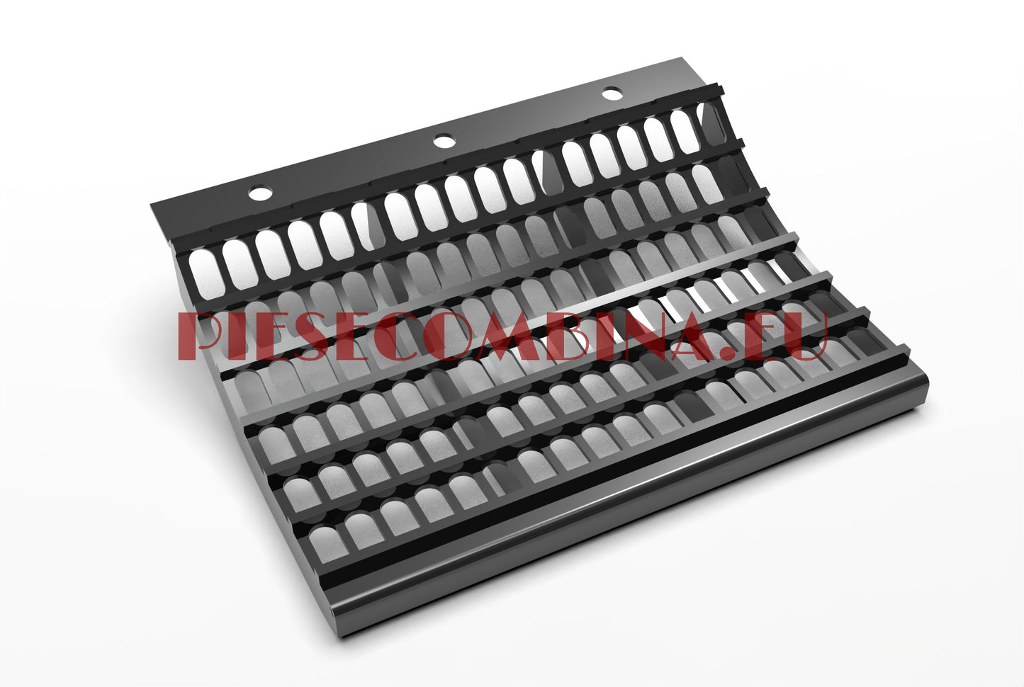 Segment contrabatator CLAAS Lexion 735444.1