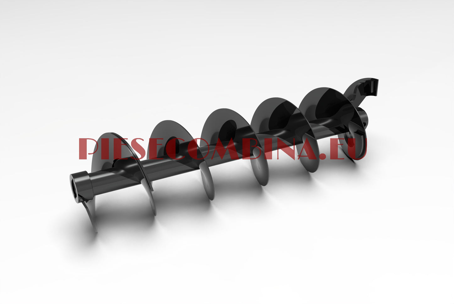 Melc alimentare 735922.3 CLAAS Lexion seria 400