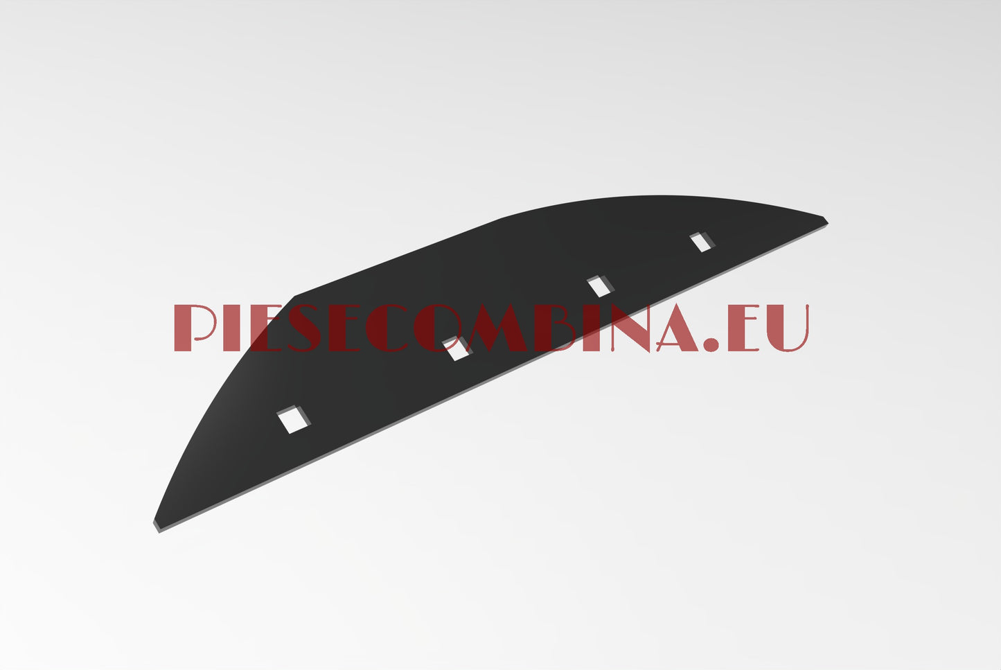 Placuta 740378.0 CLAAS Lexion seria 500 600 700