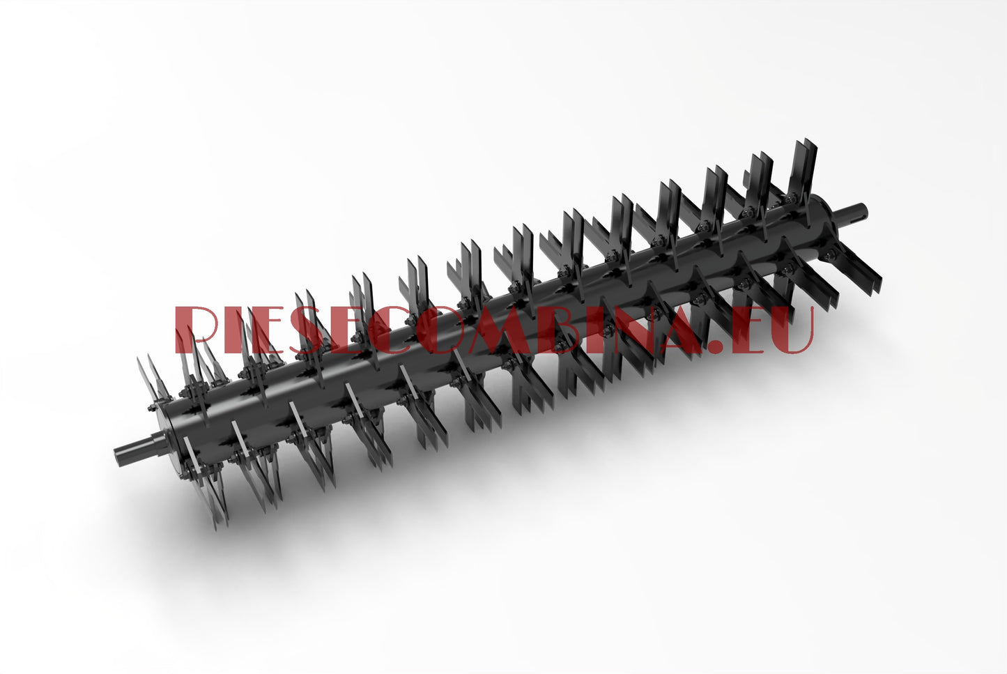 Cilindru tocător cuțit 741361.1 CLAAS Lexion 580 600