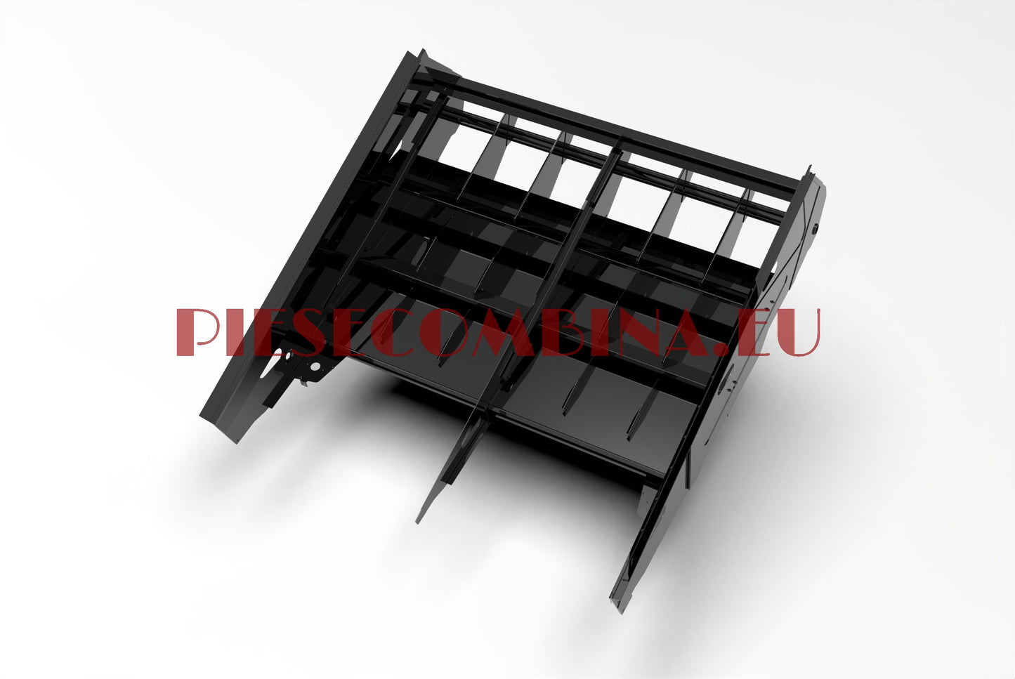 Casa sitelor 749480.0 CLAAS Lexion 640 670 760