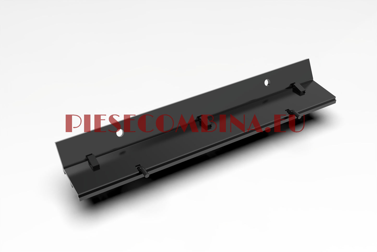 Placă contrabatator 752543.0 CLAAS Lexion seria 400 500 600 700