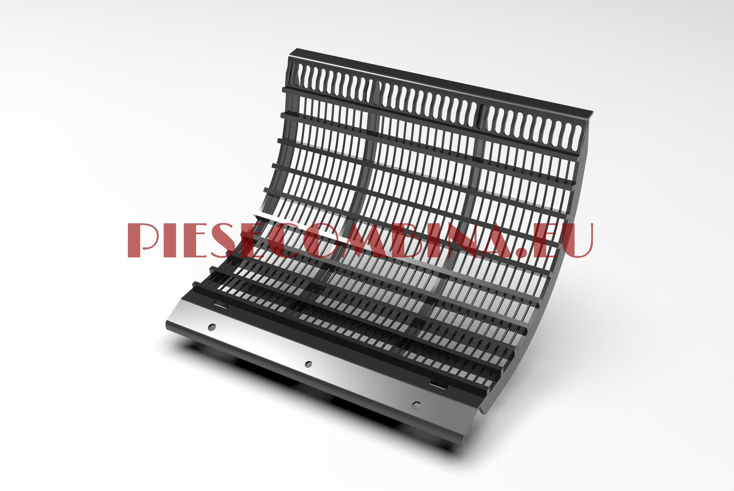 Segment contrabatator CLAAS 755232.0