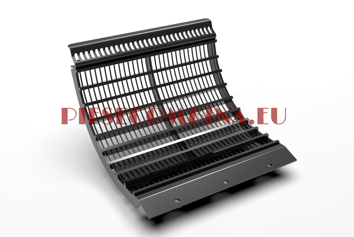 Segment contrabatator CLAAS 756070.0