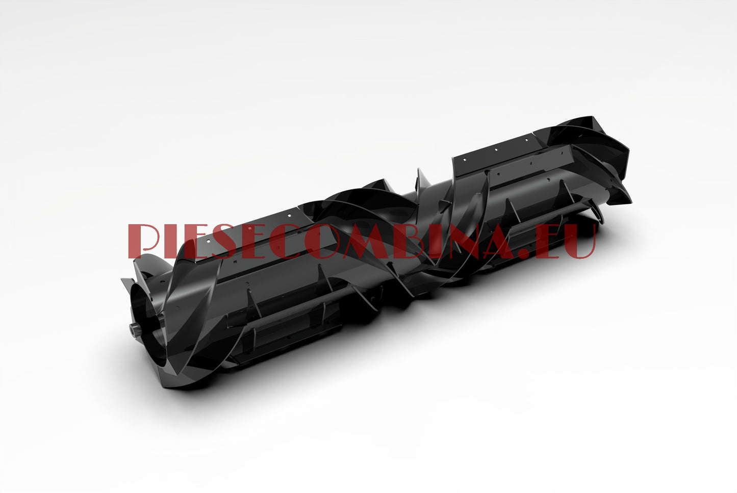 Tambur de descărcare CLAAS Lexion 480 485 580 756100.0