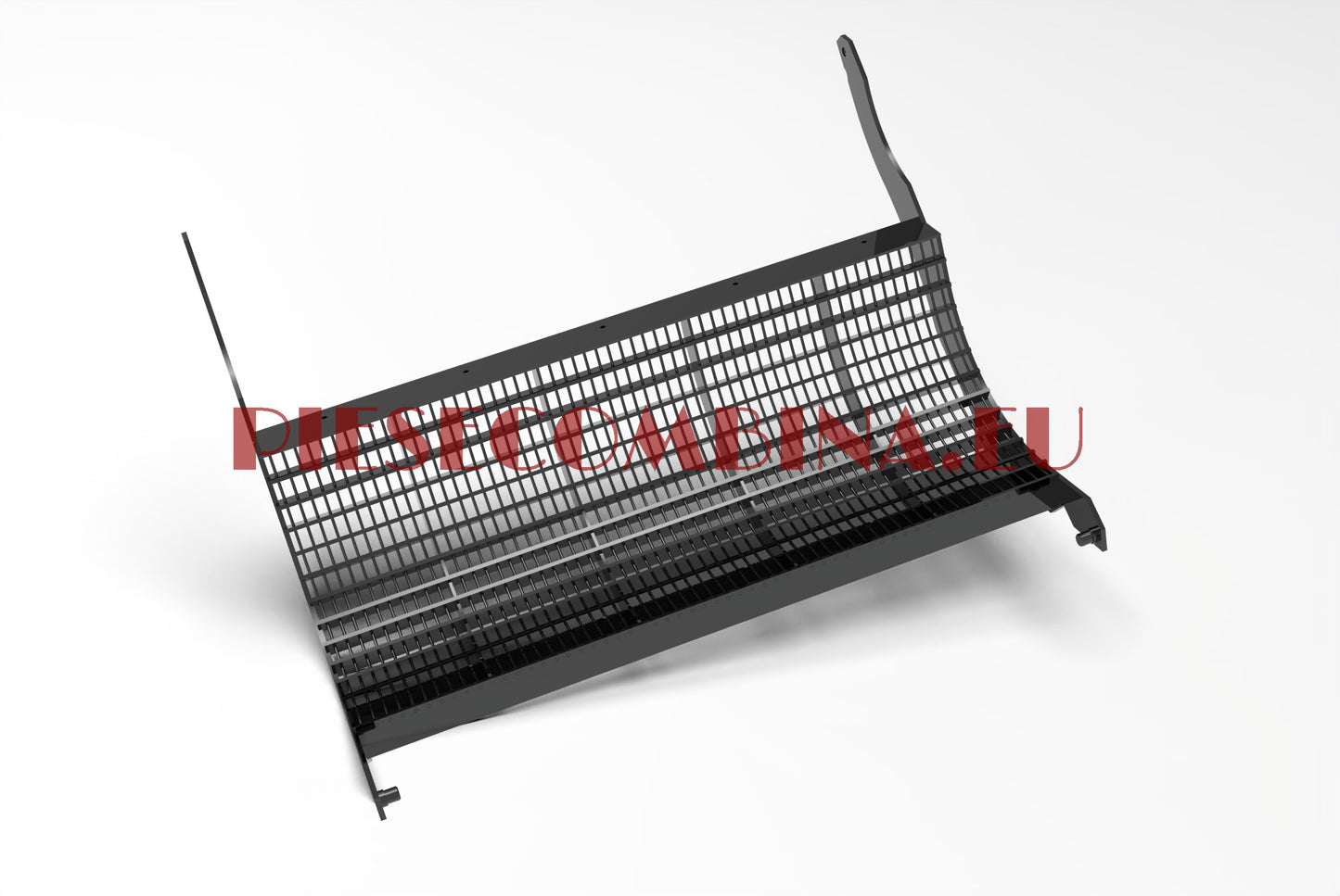 Contrabatator CLAAS Lexion 756184.1