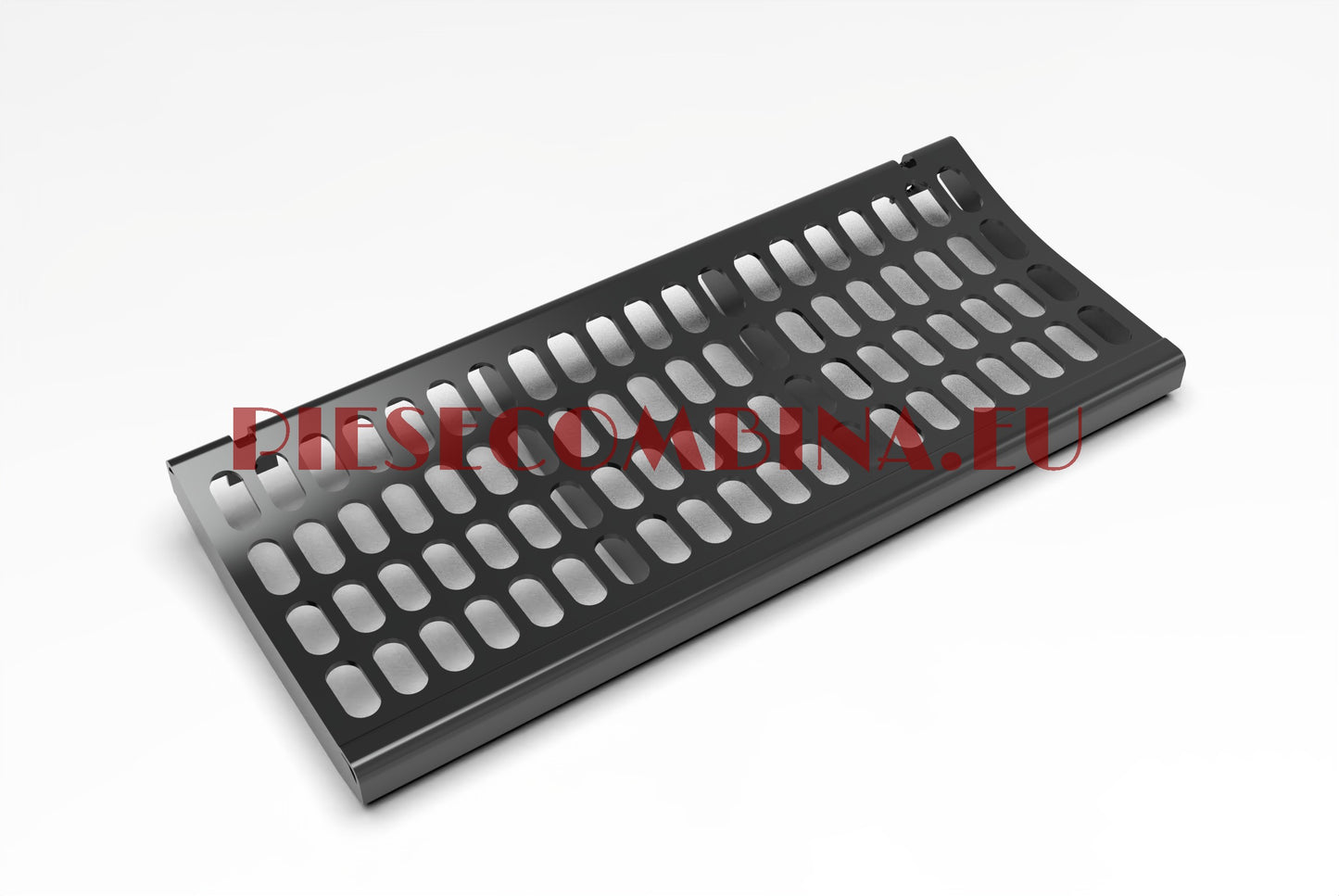 Segment contrabatator CLAAS Lexion 757439.1