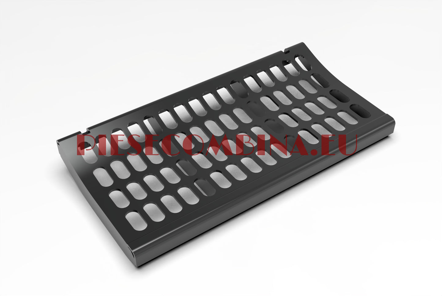 Segment contrabatator CLAAS Lexion 757441.1