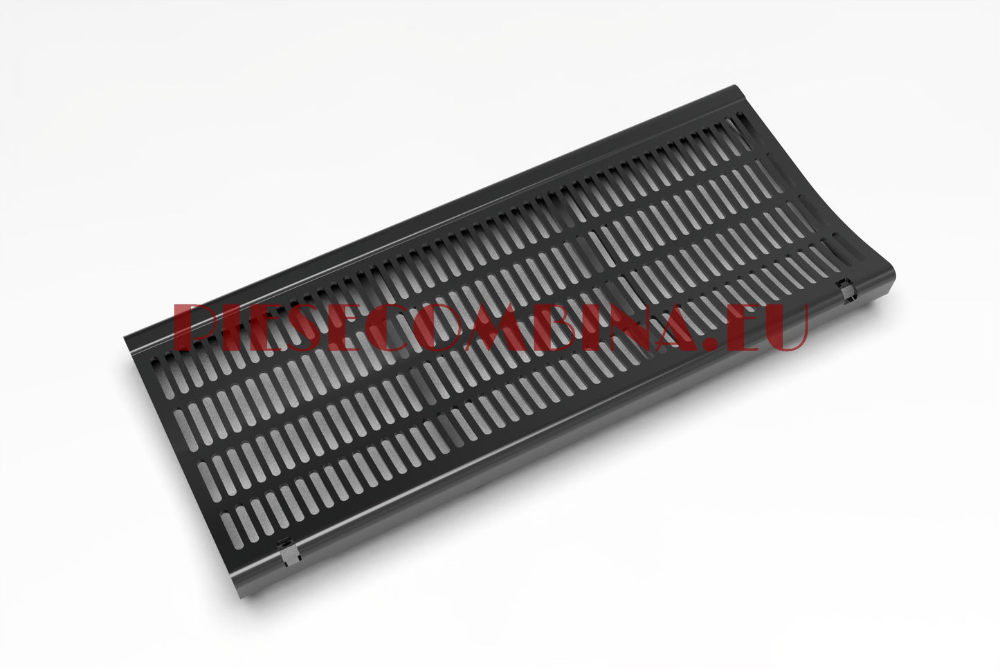 Segment contrabatator 757443.1 CLAAS Lexion 460 465 580