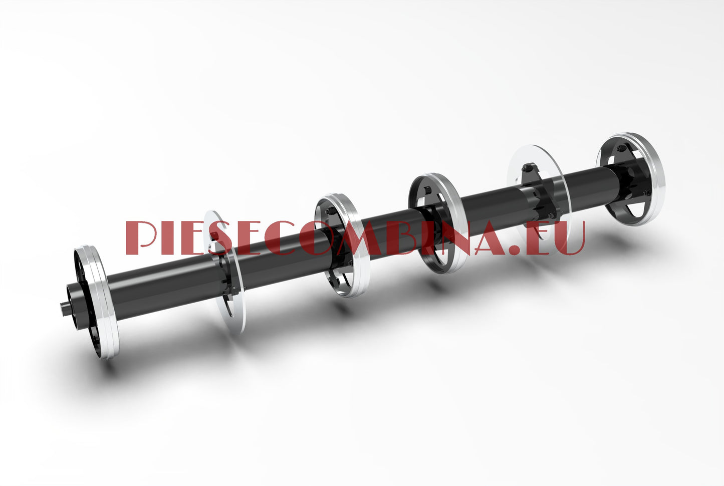 Tambur 767583.0 CLAAS Lexion 460 480 540 560 580 640 670 760