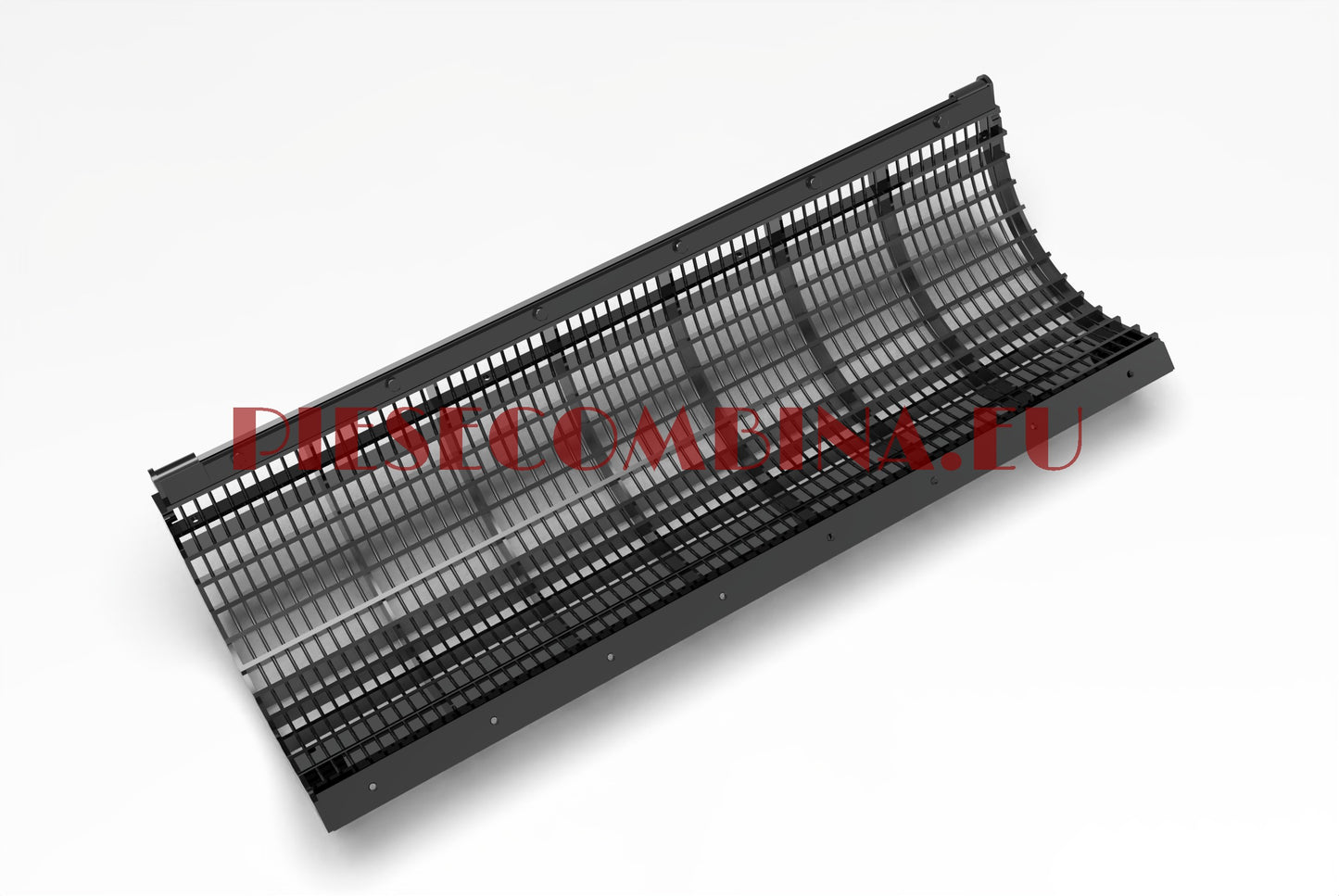 Contrabatator CLAAS Mega, Tucano 777531.0