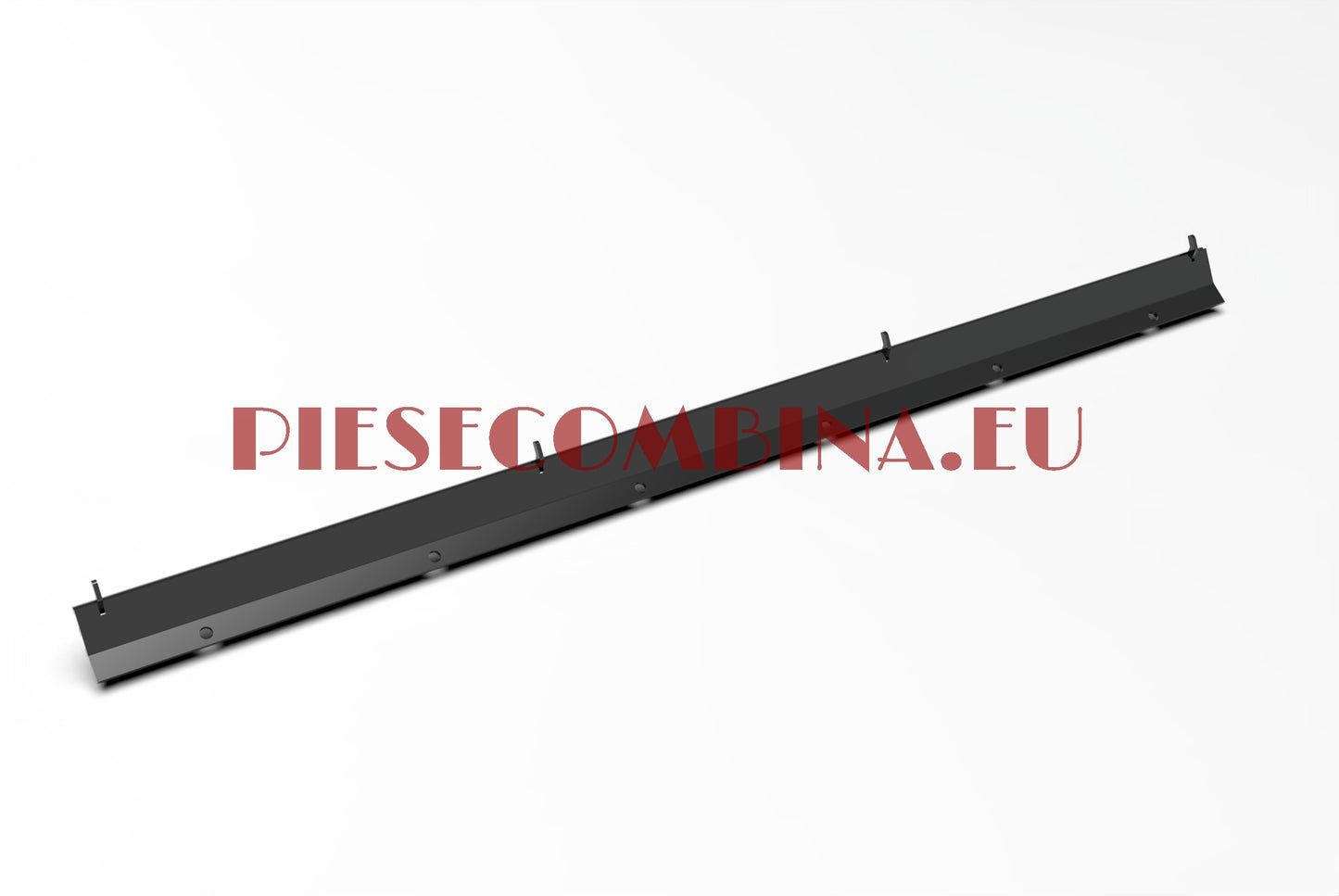 Placă contrabatator 777545.0 CLAAS Mega 360 370 Tucano 440 450 570 580