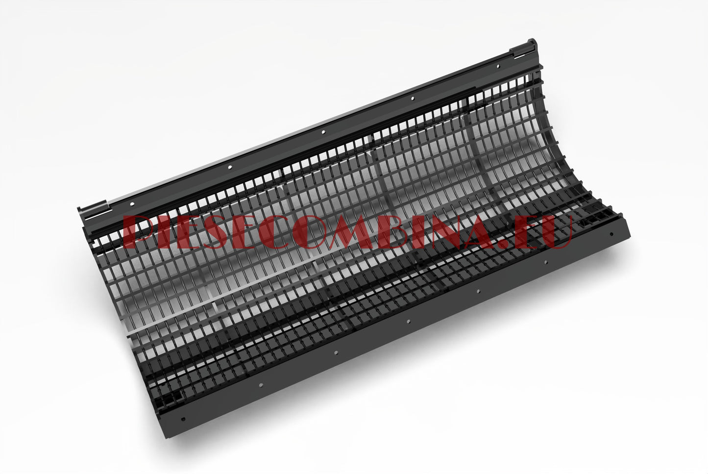 Contrabatator CLAAS Mega, Tucano 777551.0