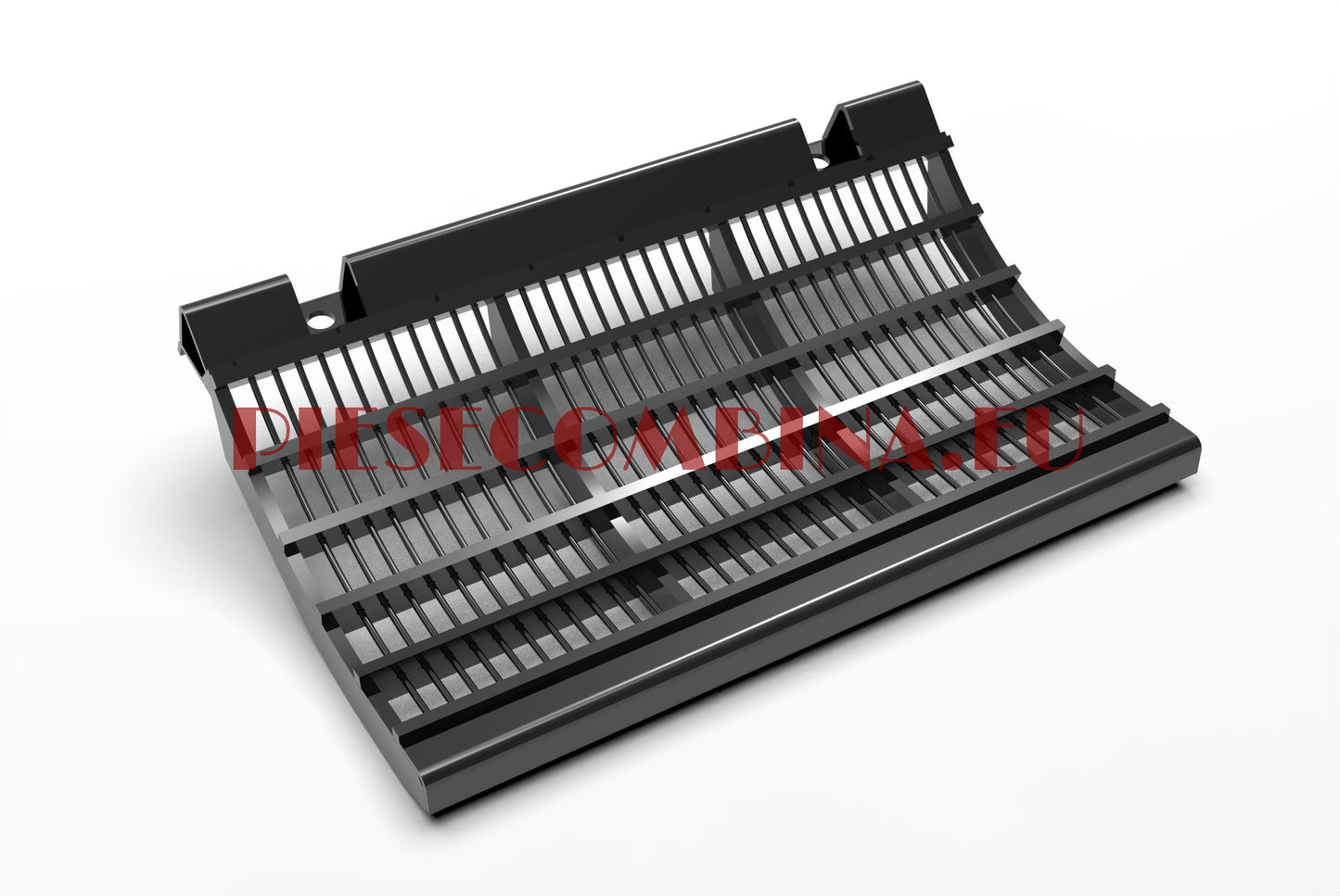 Segment contrabatator 777580.0 CLAAS Mega 370-360