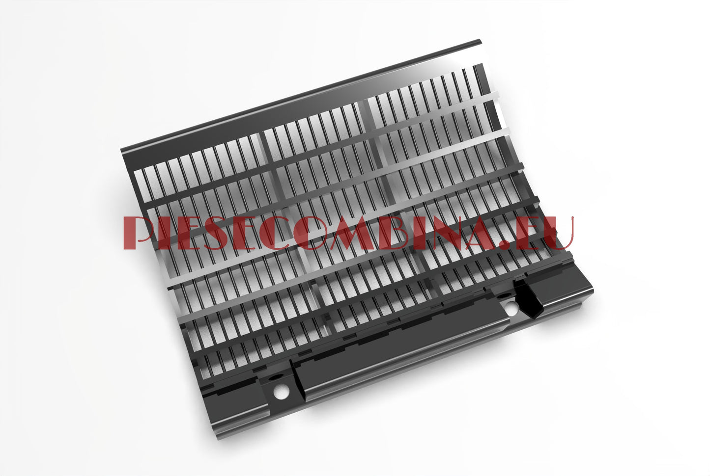 Segment contrabatator 777591.0 CLAAS Mega 350