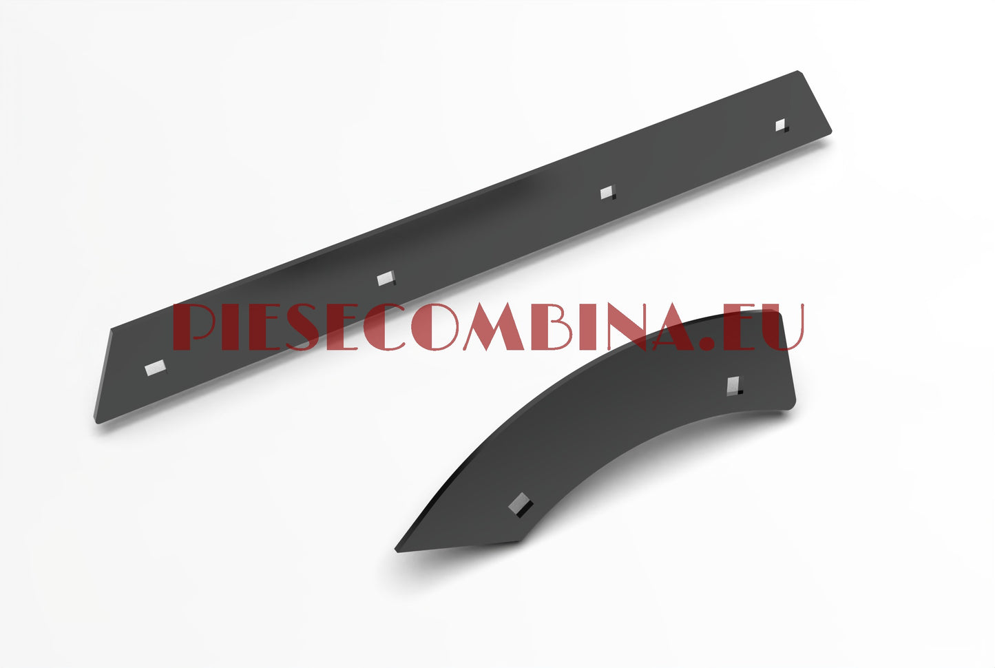 Plăci uzură tambur alimentare 777637.0 CLAAS Lexion 570 730 750 760