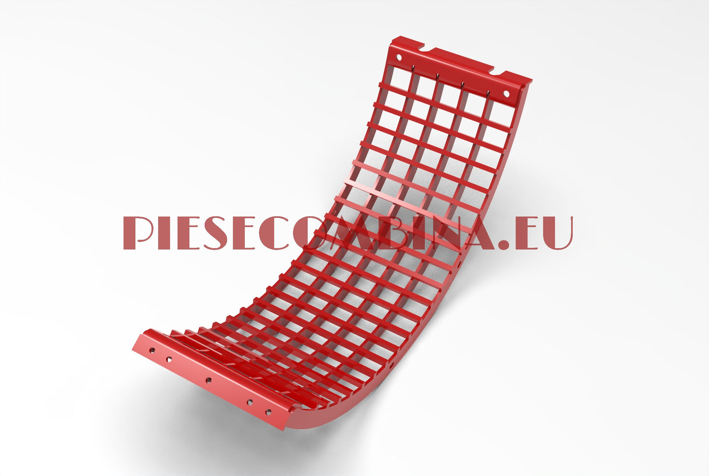 Rotor concav (separator de porumb) Case 1302563C1