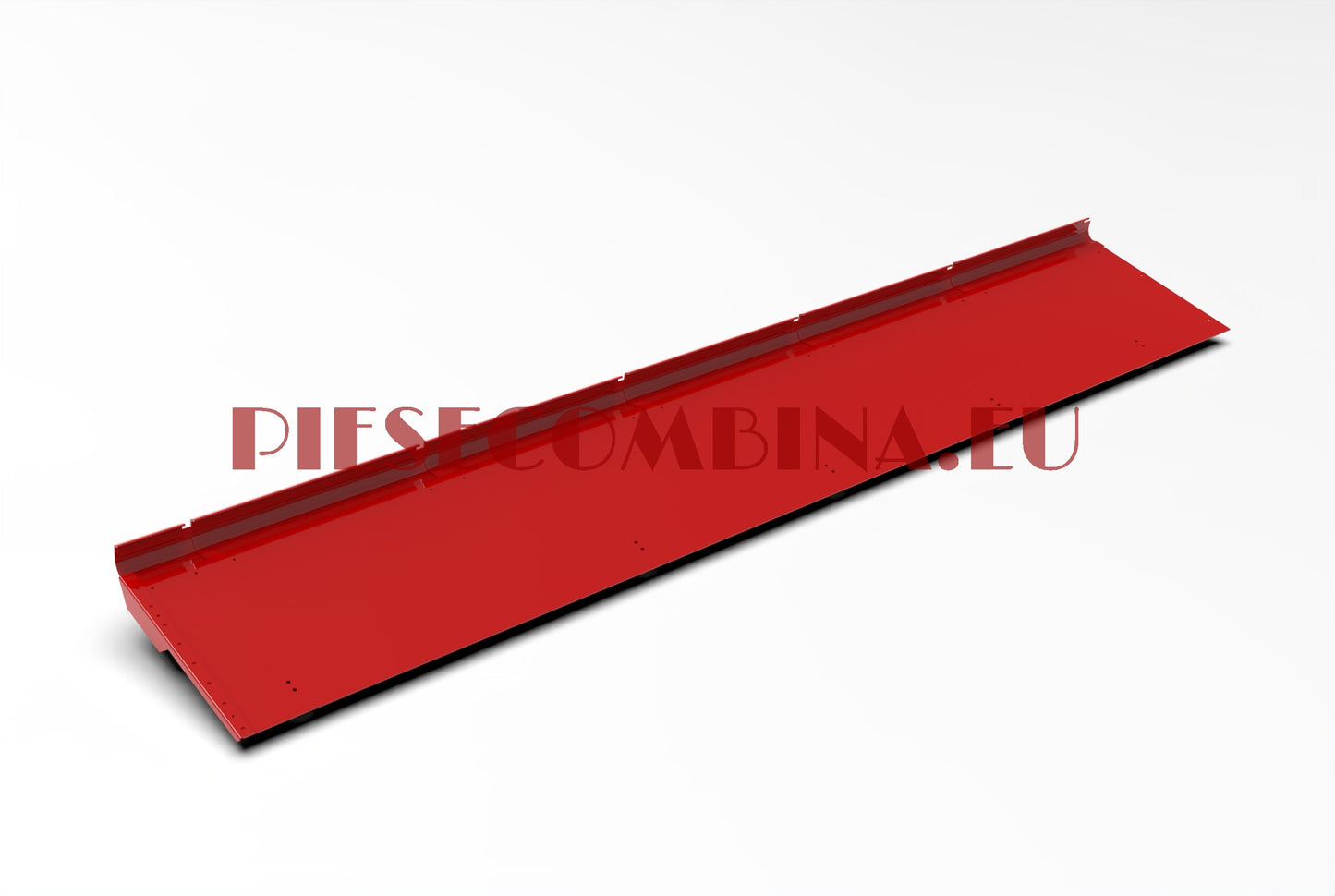 Placa ghidare (RH) 1313142C2 Case 1020