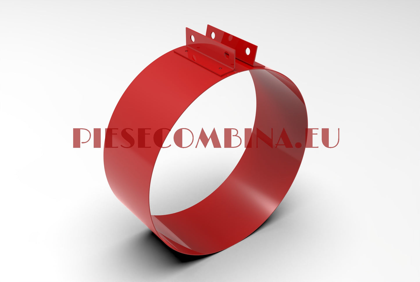 Colier tub melc Case 1317442C1