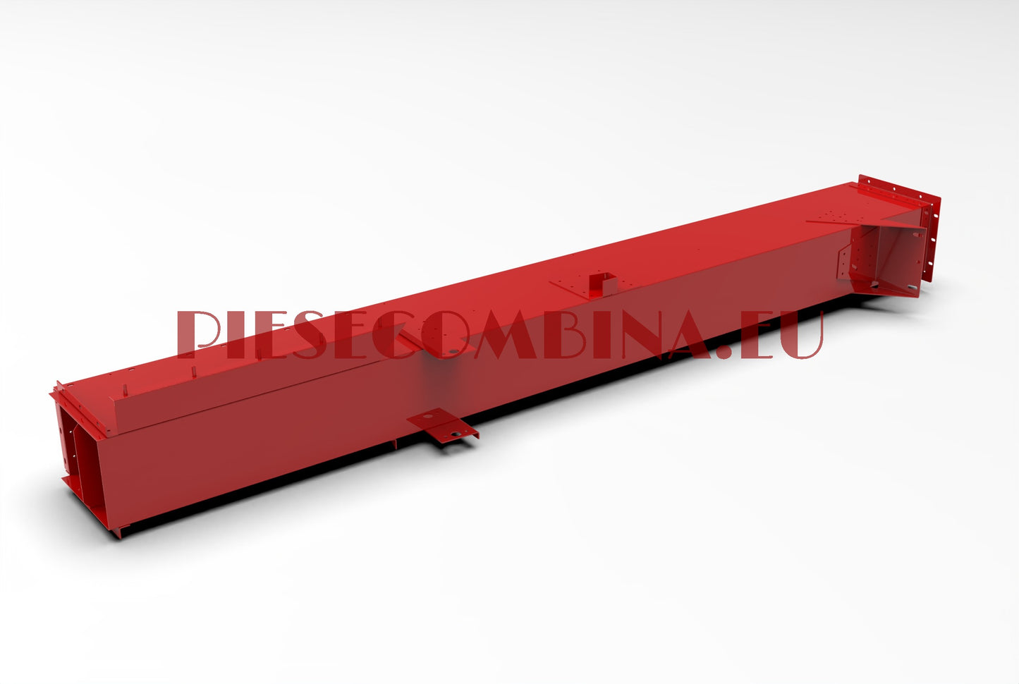 Carcasa elevator Case 1317456C6