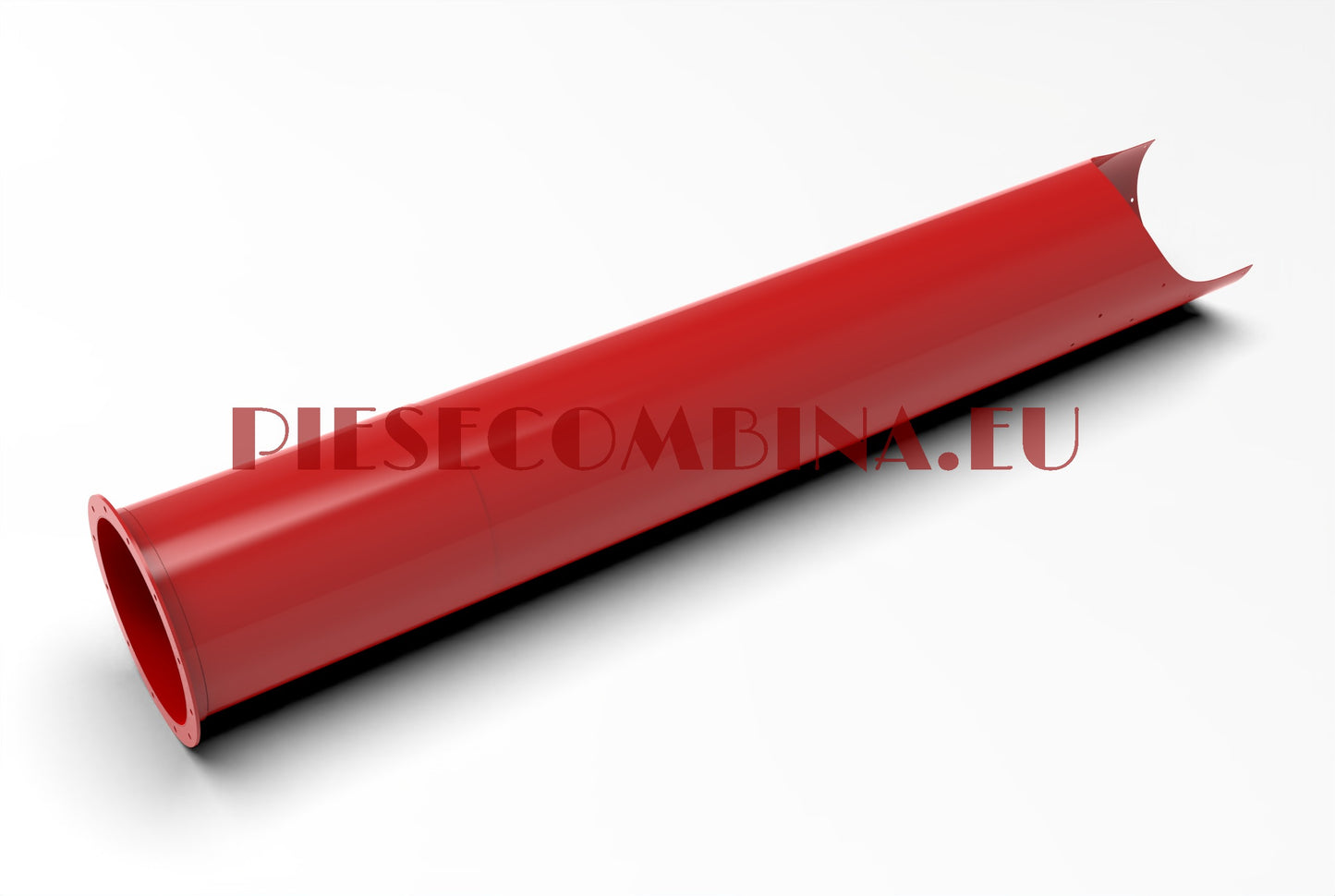 Carcasa melc Case 1317893C4