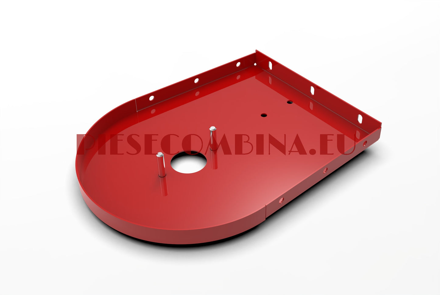 Capac elevator 1318585C3 Case IH 2344 2365 2366