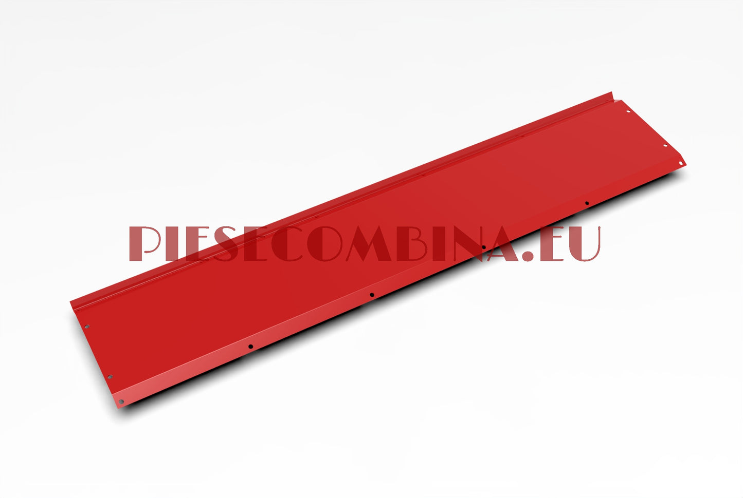 Placa de uzura Case 1319270C1