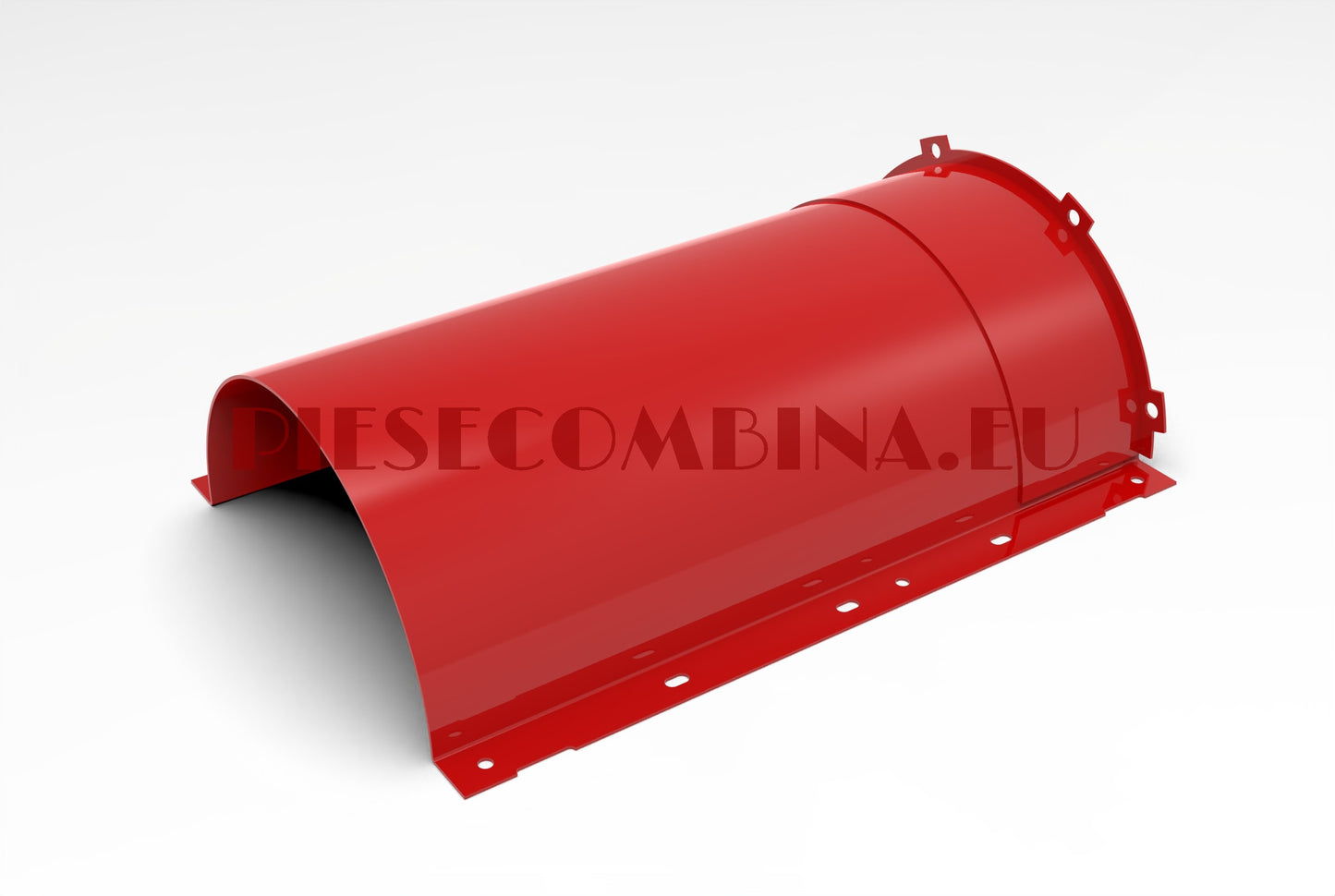 Capac cap elevator Case 1321560C2