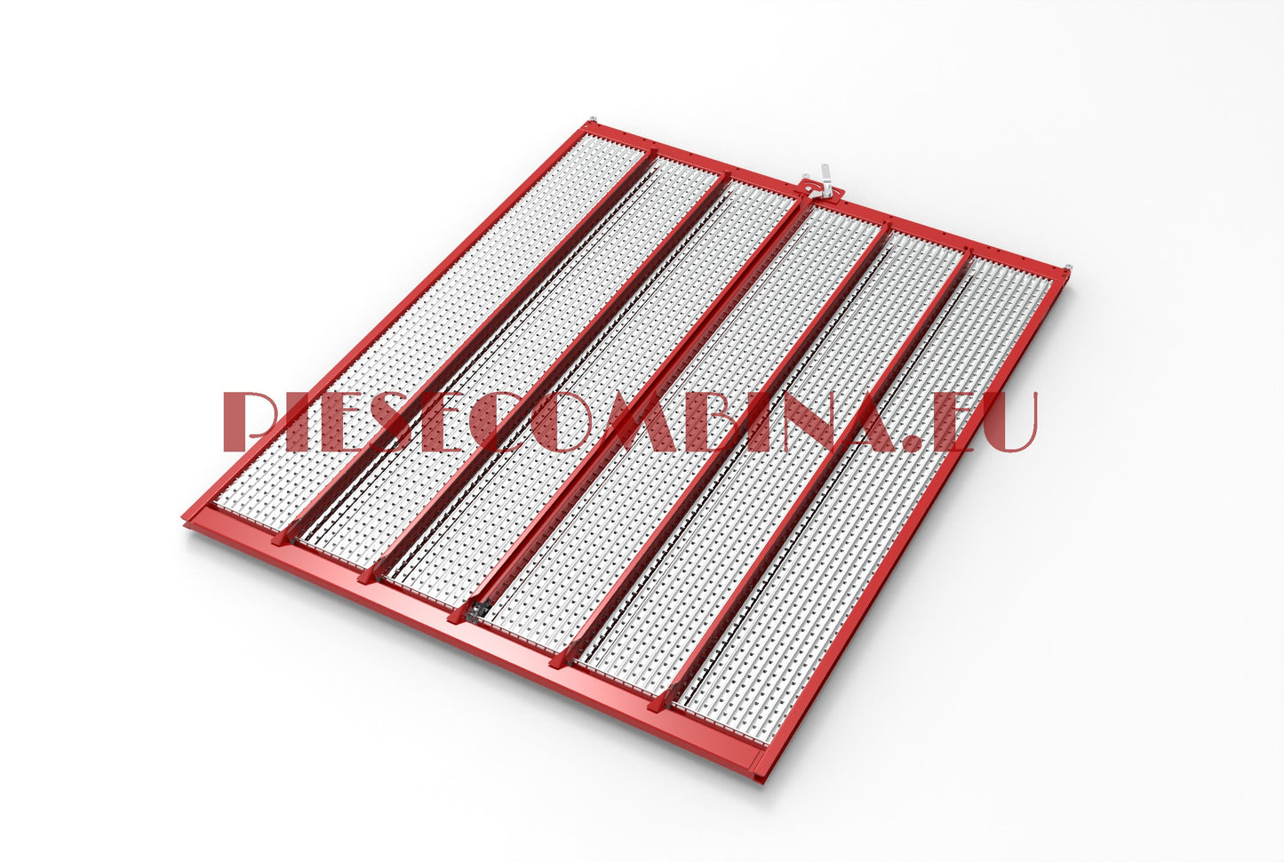 Sită superioară Case 87710708