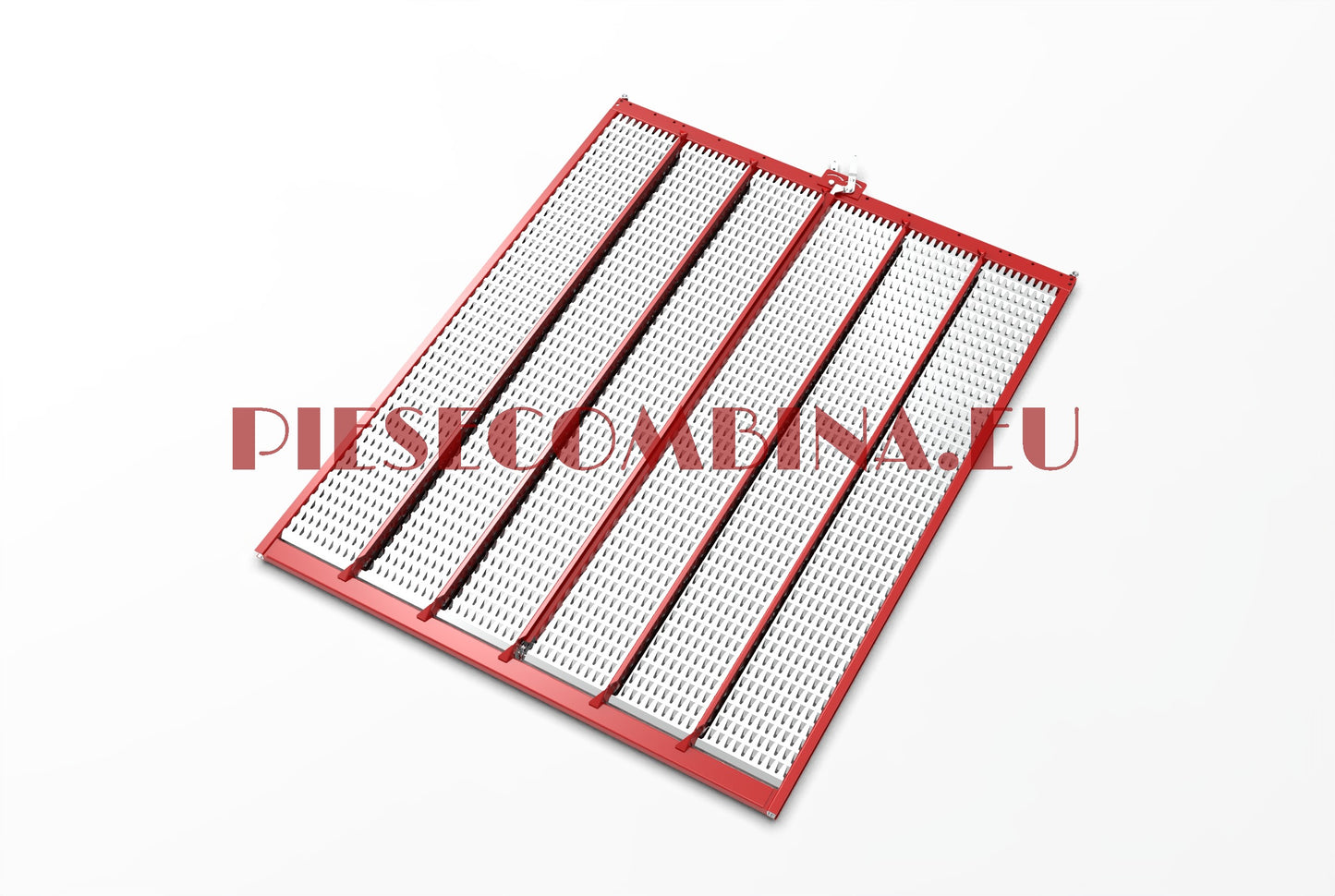 Sită superioară Case 87710709