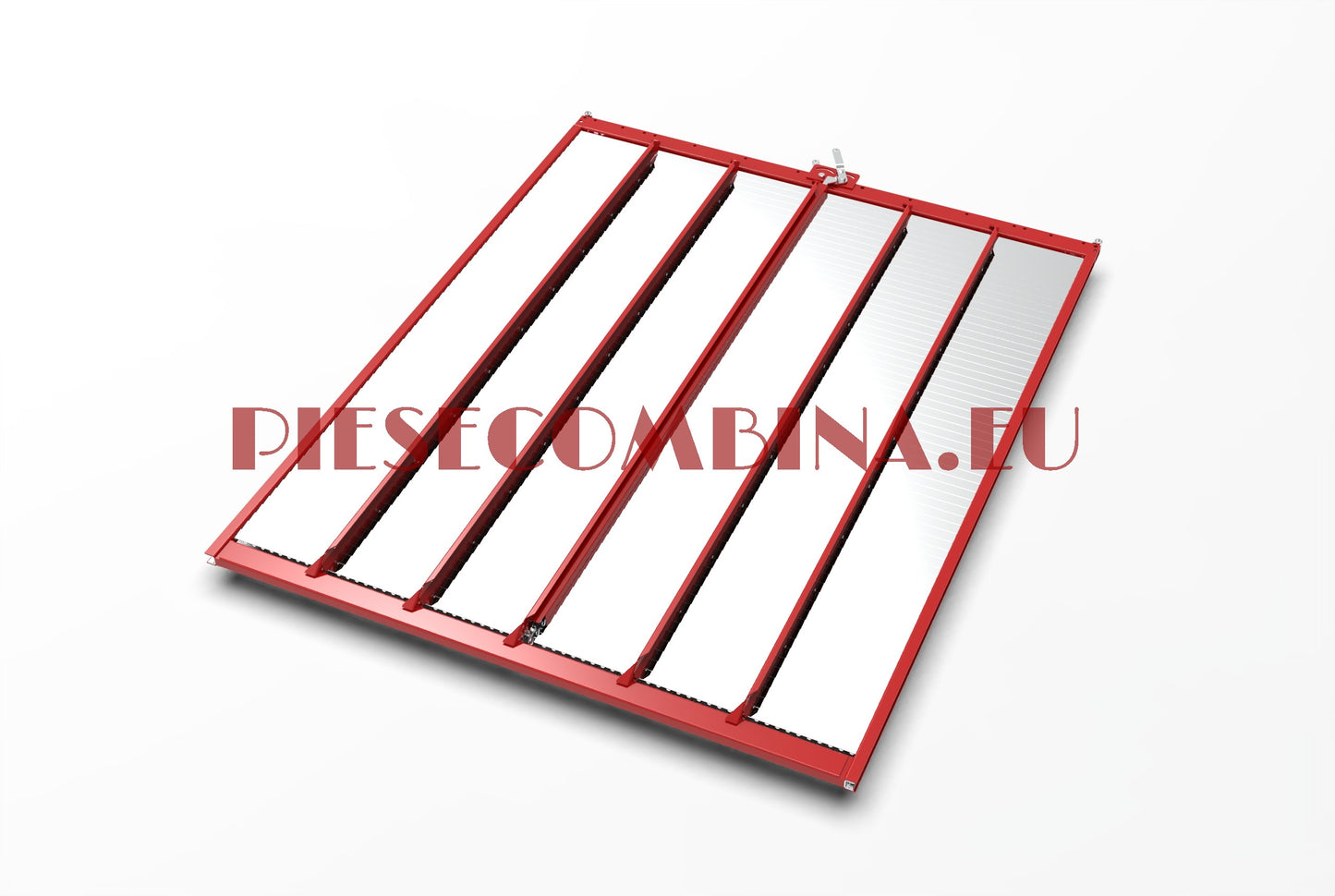 Sită superioară Case 87710707