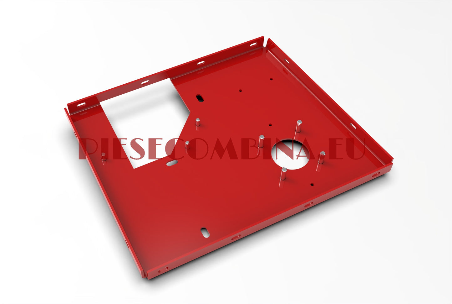 Suport stanga Case 140519A1