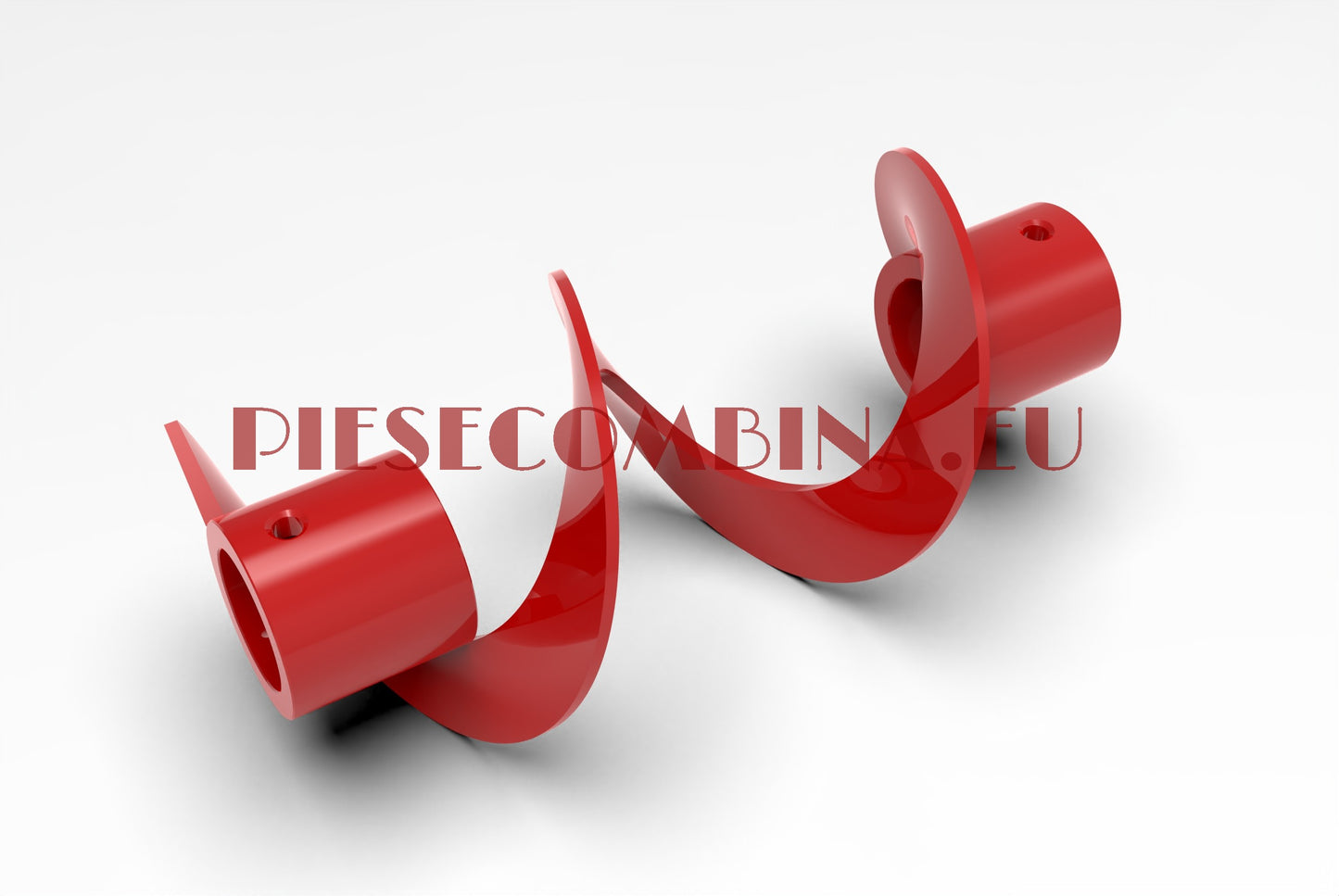 Segment melc Case 162103С91