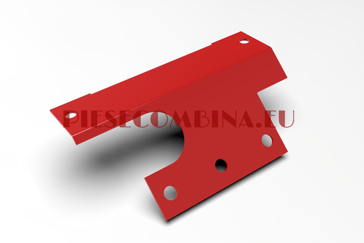 Plăcuță Case 187187A2