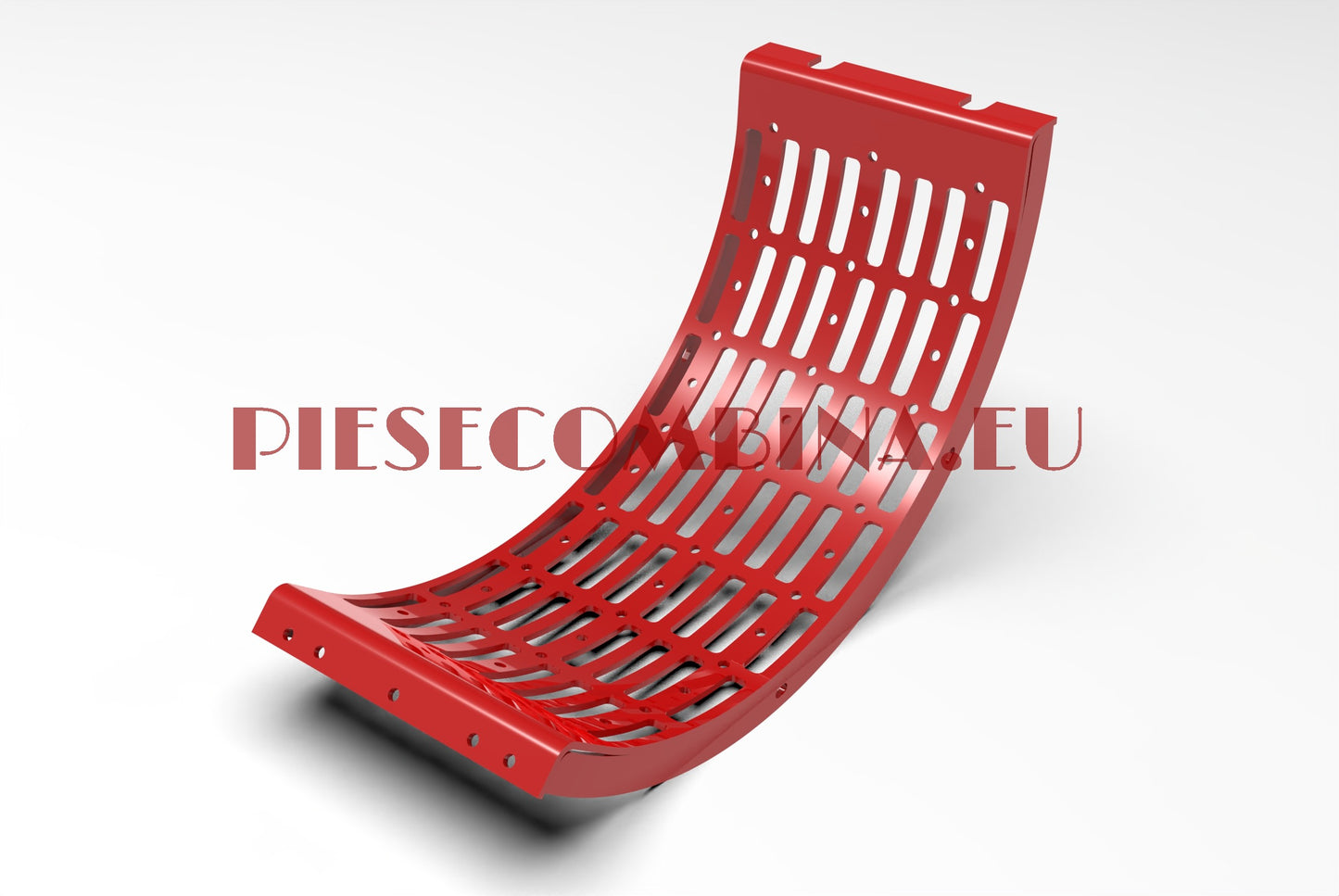 Gratar rotor (separator de cereale) Case 191538C3