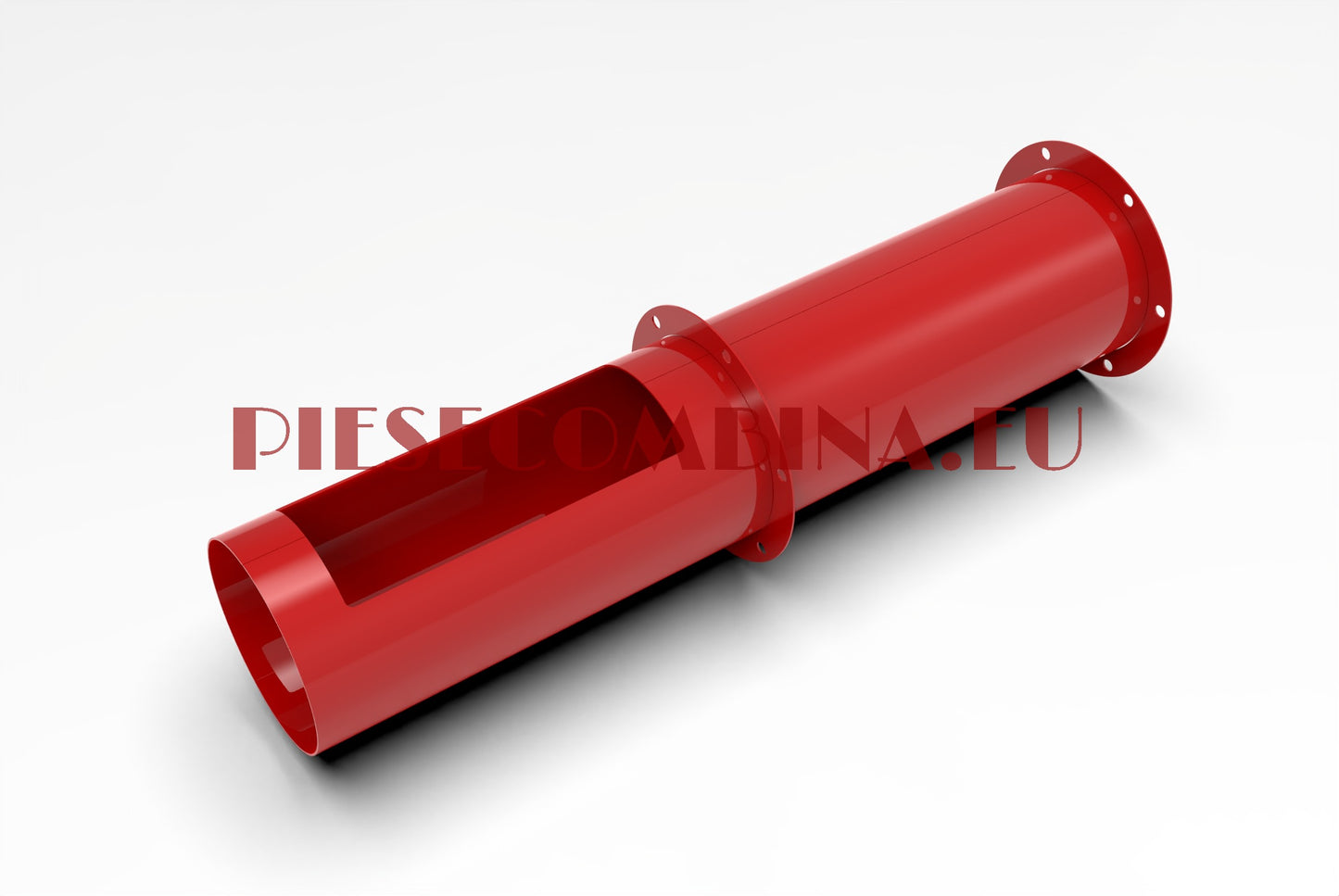 Carcasa melc Case 191854C1