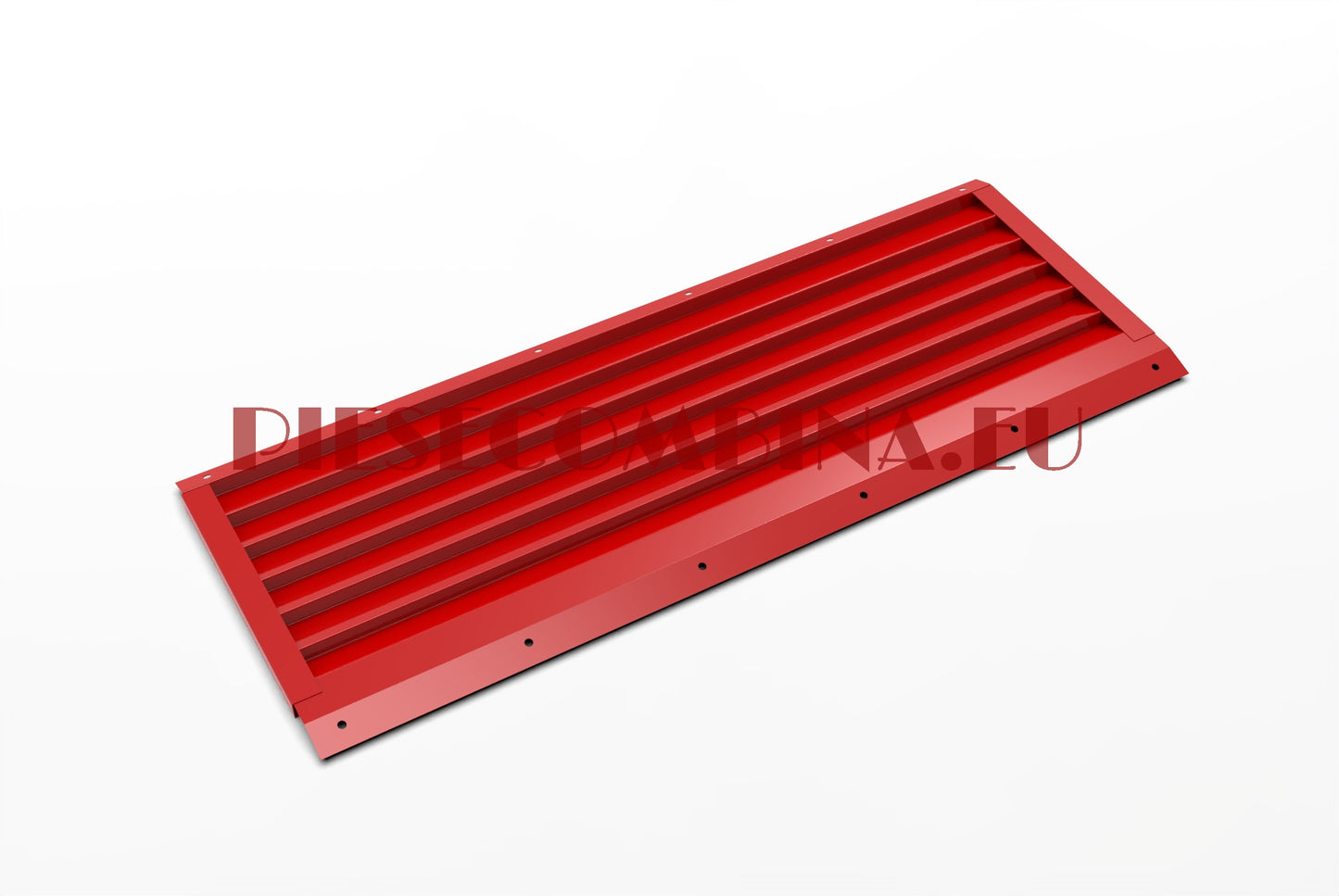 Extensie plan 192056C1 Case IH