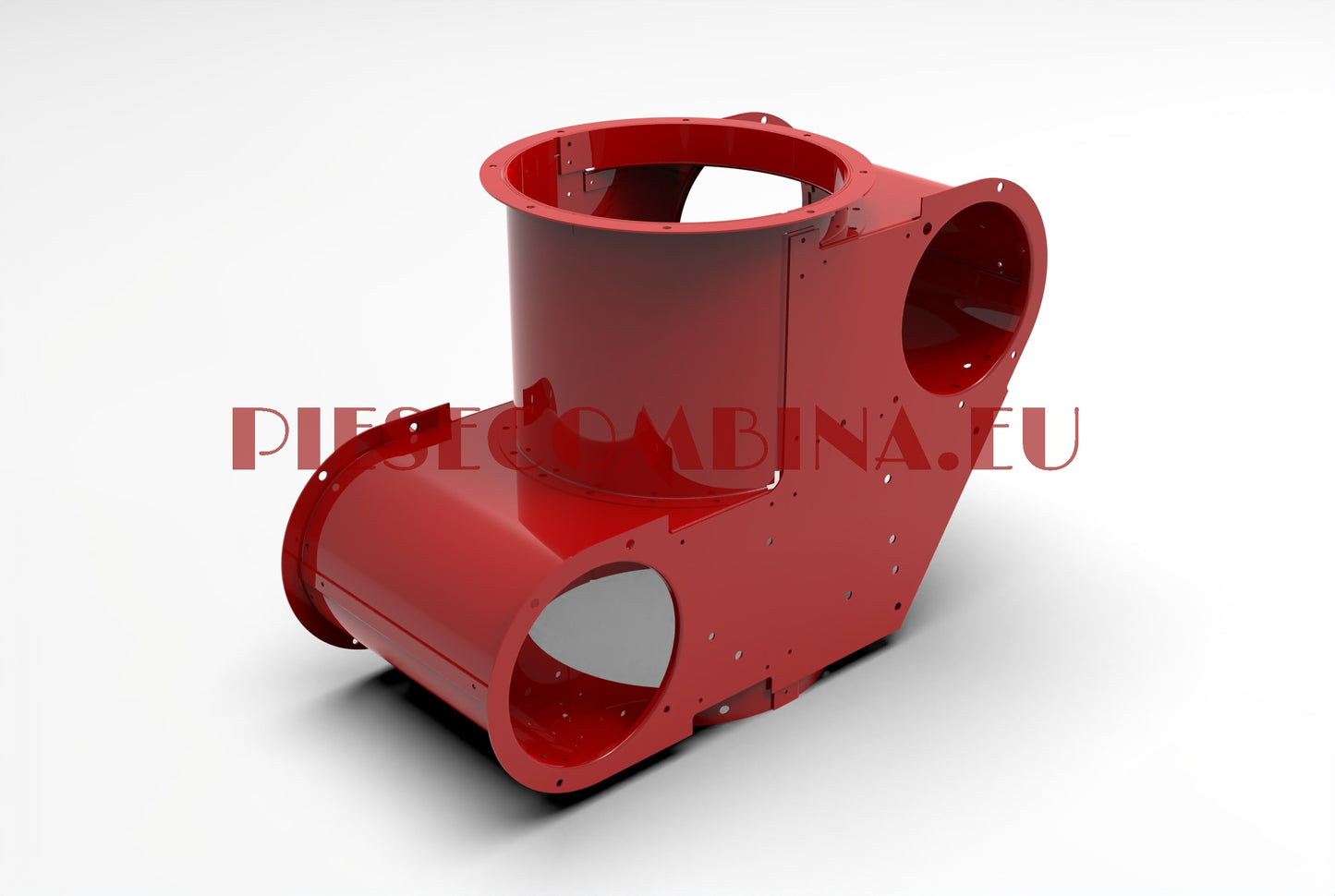 Cap elevator Case 192475C3