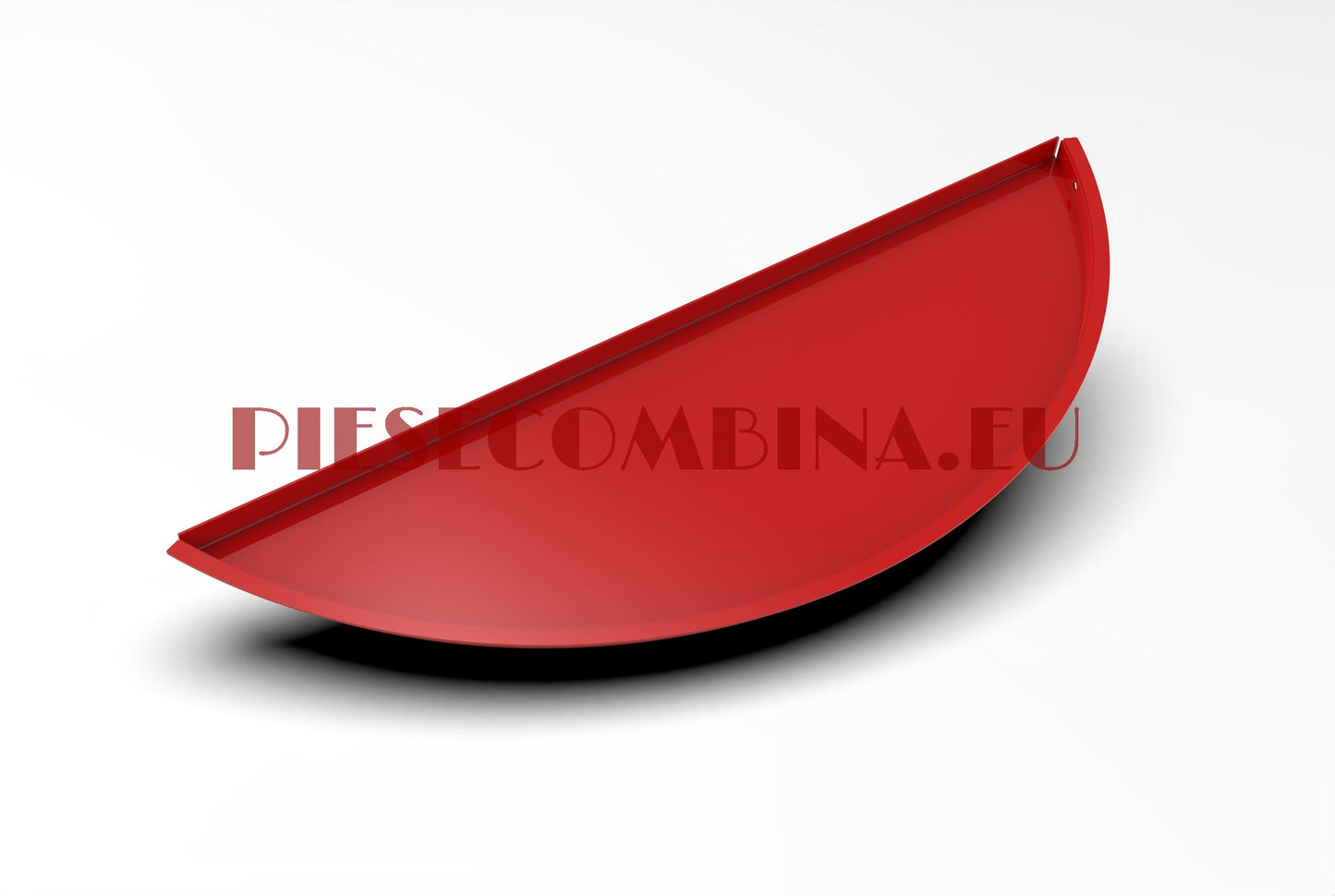 Placa rotor Case 193607C3