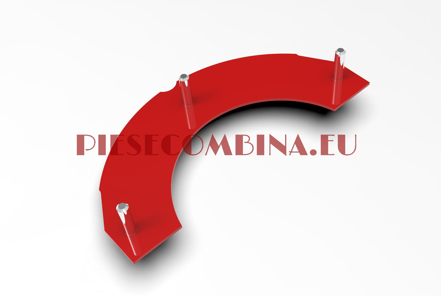 Placuta rotor Case 195409C1