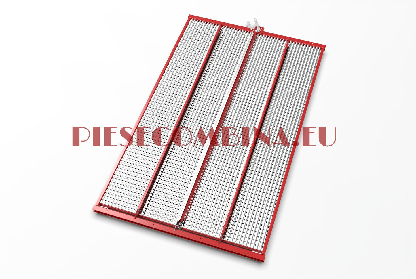 Sită superioară 1957316C7 Case IH 2344 2365 2366