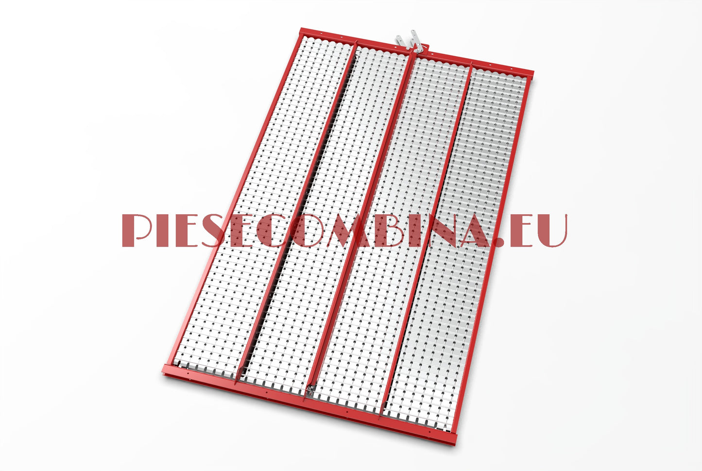 Sită superioară (PW4) 1957316C7 Case 2344 2365 2366