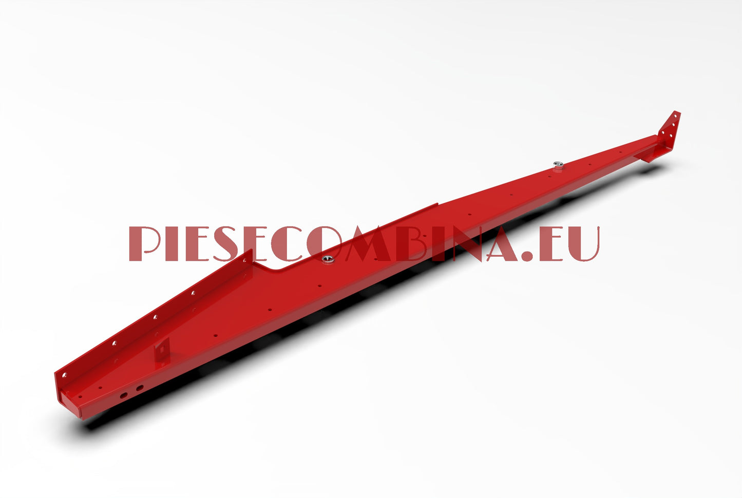 Suport casa sitelor 1979901C5 Case IH 1640-1680 2144-2188 2344-2388