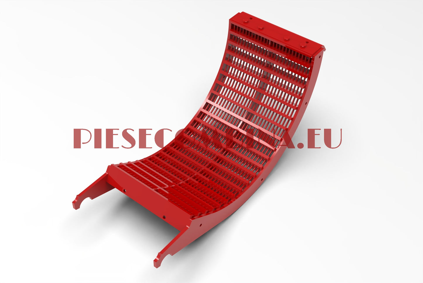 Grătar rotor 430962A1 Case 1640 1644 1660 1666 1670 2144 2166 2366