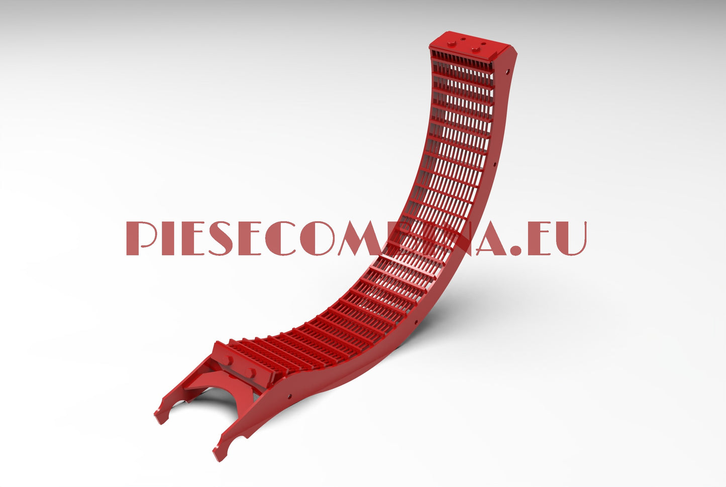 Contrabatator mijloc/spate Case 6140 47552470