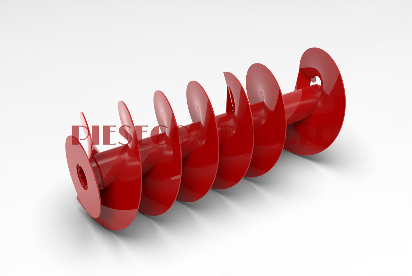 Melc 47886358 Case IH 7240 8240 9240