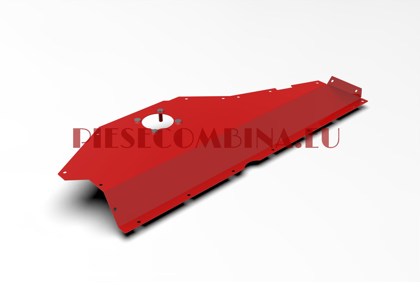 Placuta stanga Case 84180065