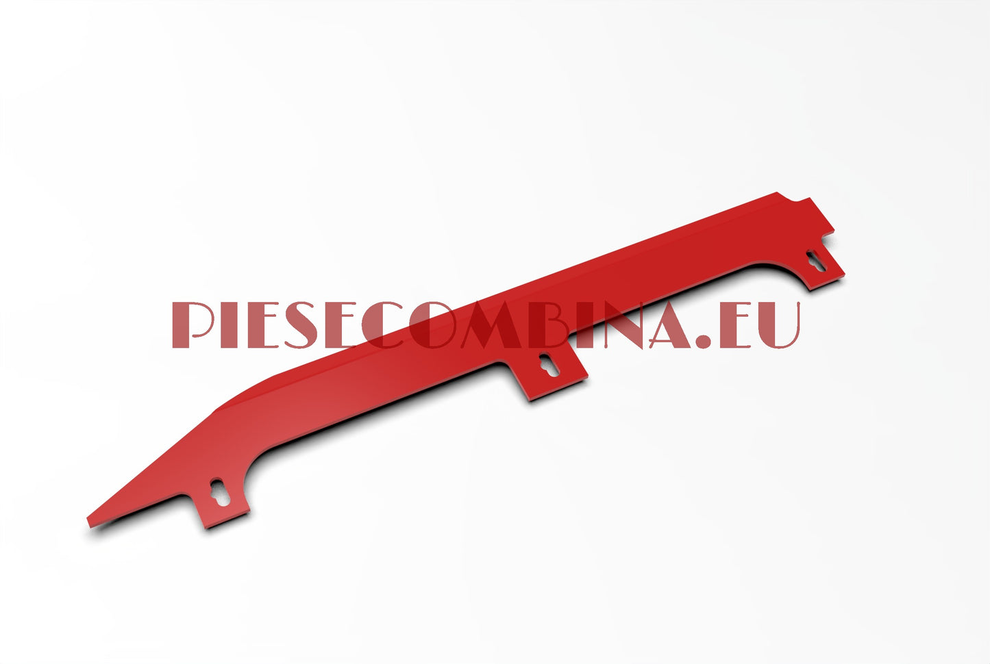 Placa 48007792 Case IH MRX870